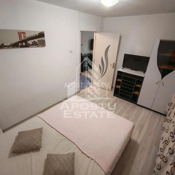 Apartament 3 camere de vanzare, centrala, zona Buziasului, Timisoara - 7
