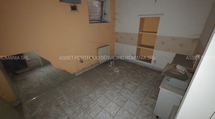 Spatiu Comercial, 60 mp, str. Crișan Nr. 5,  Centru Arad - 5