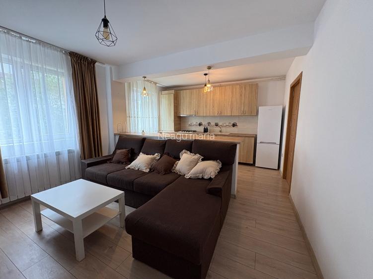Închiriere apartament 2 Camere spațios,8 minute de metrou  - 13