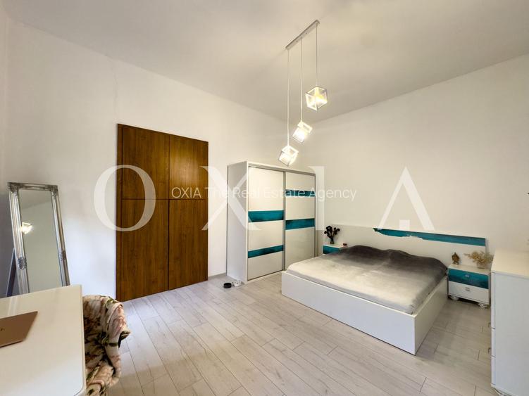 OX642 Piata Unirii, Etaj 1, Ideal Pentru Investitie - 2