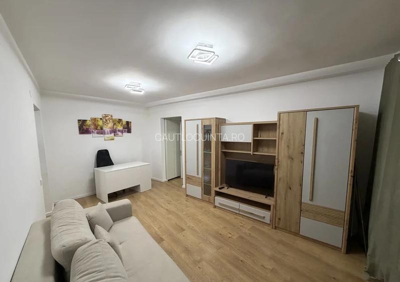 Inchiriere apartament  | 2 camere | Calea Victoriei - 2