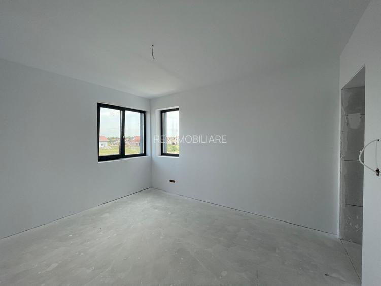 Duplex - 4 dormitoare- 116mp utili - 144.800€- Urseni - 17