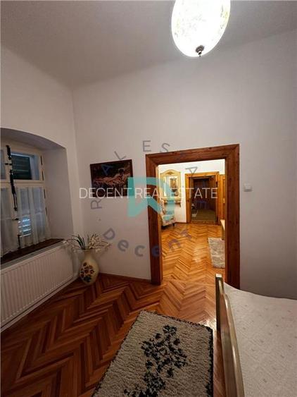 Apartament 2 camere la casa de vanzare - Ultracentral - 8