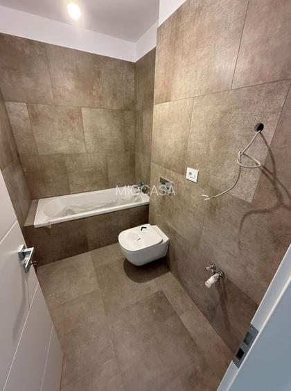 Apartament 3 ca. Bloc Nou. Soarelui. Aproape de Lidia. Doua bai. Finalizat. - 15