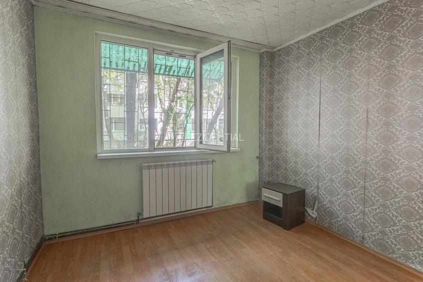 Apartament 3 camere decomandat-central propie-Izvorul Crisului - 6