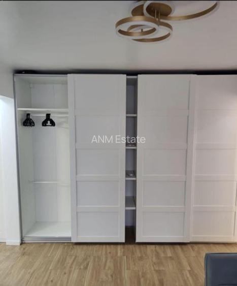 Apartament 2 camere renovat etaj 3 zona metrou Romancierilor - 2