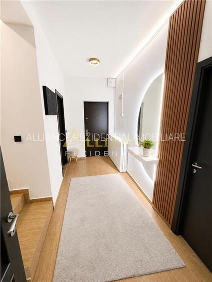 Casa Individuala || 5 camere || Piscina Incalzita - Teren 424MP - 17