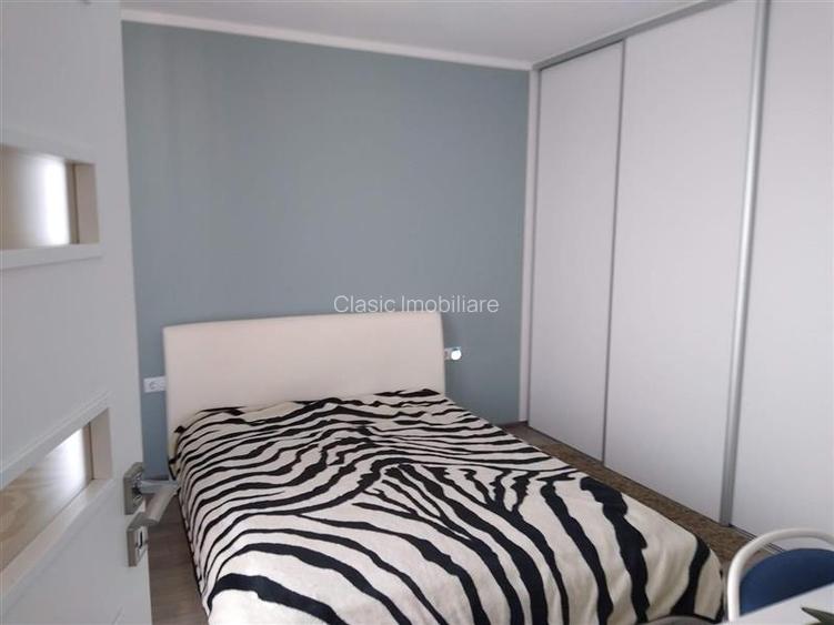 Vanzare apartament 3 camere cu terasa de 35 mp, bloc nou zona Campus Universitar - 2