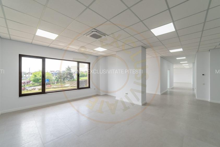 Spatiu comercial generos – 160 mp – pozitie premium pe Craiovei! - 2