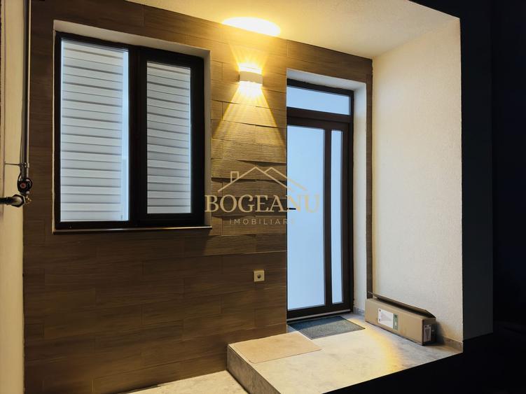 BG32-Vila Noua 3 camere,Mobilata Utilata-COMISION 0% - 14