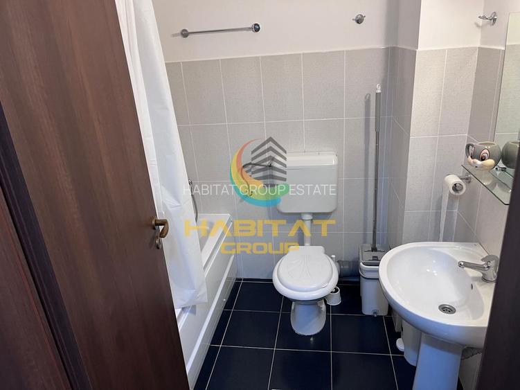 Vanzare 2 Camere Decomandat Str Popesti Vest-Metropolitan - 15