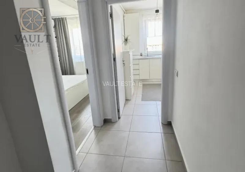 Apartament 2 camere - zona Ozana - 4