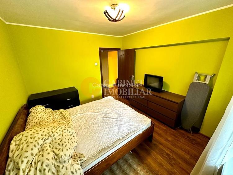 3 Camere Podu Roș – Mobilat și Utilat (Gata de Mutare) - 4