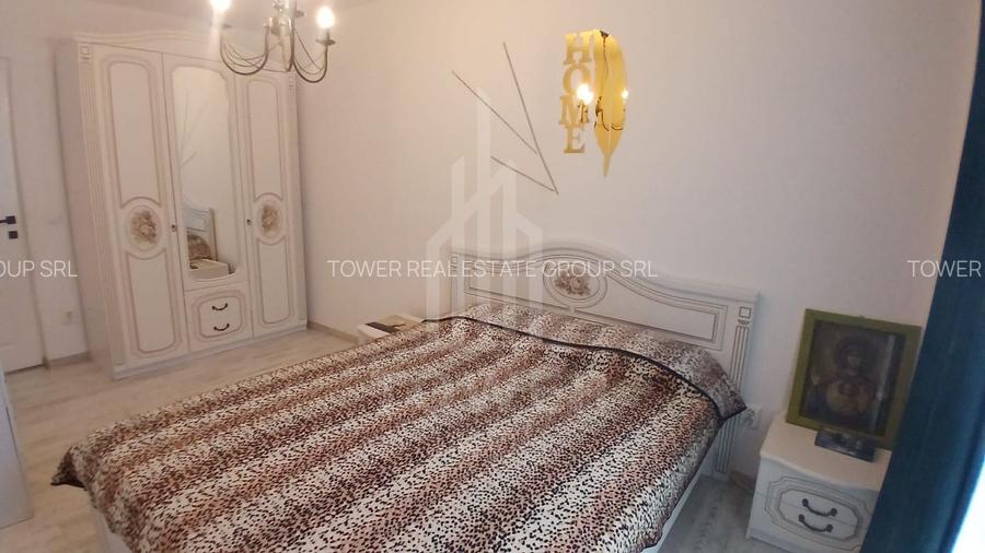 Apartament 3 camere | zona City Residence - 7