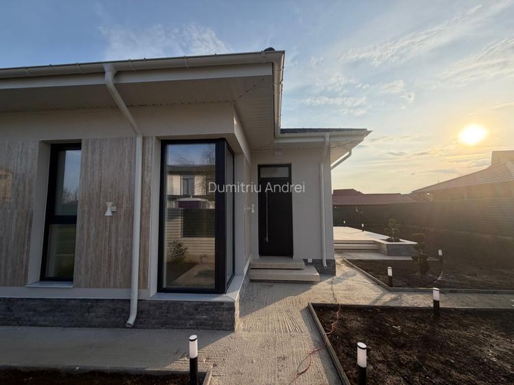 Casă de vânzare Bucov - 8