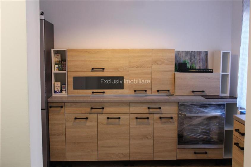 Casa de vanzare la pret de apartament - 8