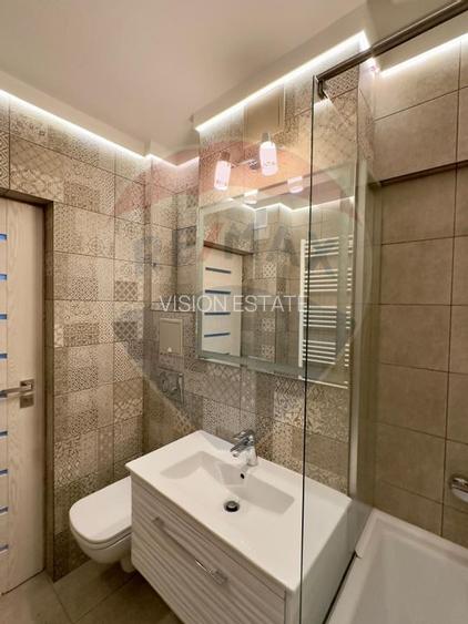 Apartament cu 2 camere de închiriat în zona Central - 6