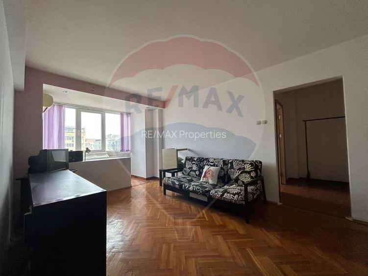 Vanzare Apartament 2 camere zona Muncii Panorama Arena Nationala - 6
