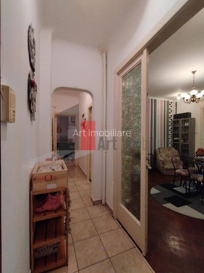 Apartament cu 3 camere de vanzare-Piata Victoriei - 7