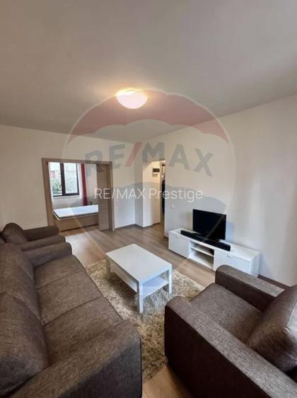 Apartament in vila-Dorobanti - 2