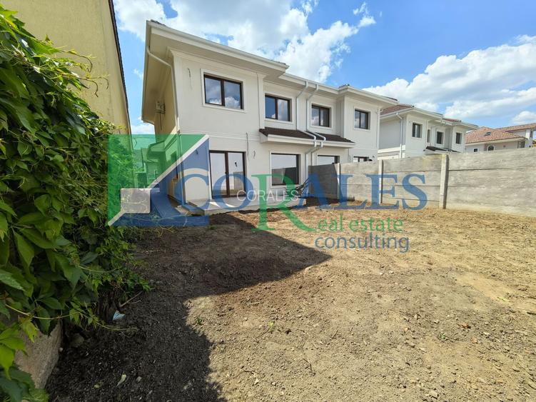 Duplex Premium în zona Dambovita| Design Mediteranian! - 13