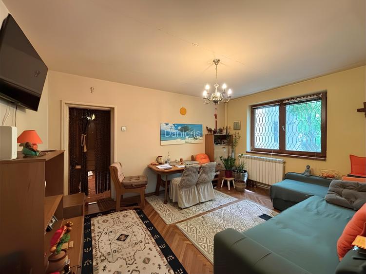 Apartament 4 camere – Tomis Nord | Lângă Camera de Comerț si Parc - 2