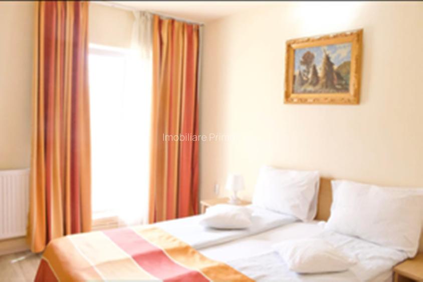 PENSIUNE in Tasnad cu predare afacere profitabila pentru investitori ! - 5