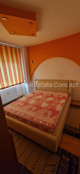 Închiriere Apartament 2 camere Calea Moșilor- Mihai Eminescu 185 - Pet Friendly - 5