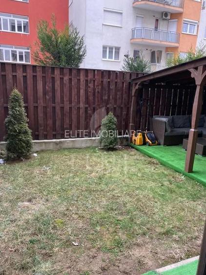 Apartament 2 camere în zona CALEA TURZII - 8