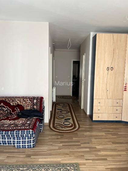 Vând apartament 2 camere Avangarden Tractorul, parcare proprie  - 6