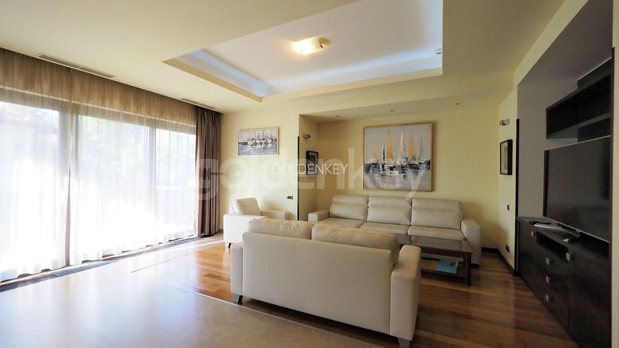 BEST DEAL! Apartament premium cu 3 camere | mobilat complet | garaj - 3