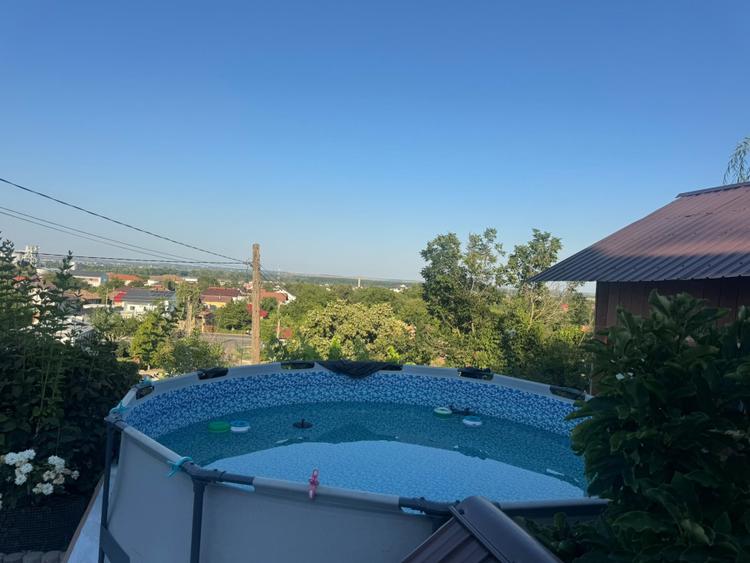 Casa individuala, 96 mp, teren, 1.125 mp, zona Podari