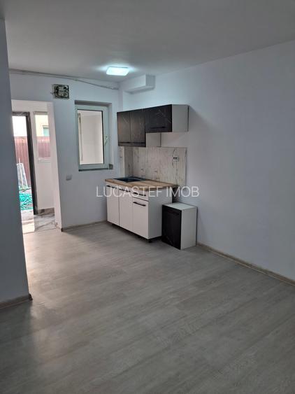 Garsoniera Giulesti Capat tranvai 11 si 44 - 2