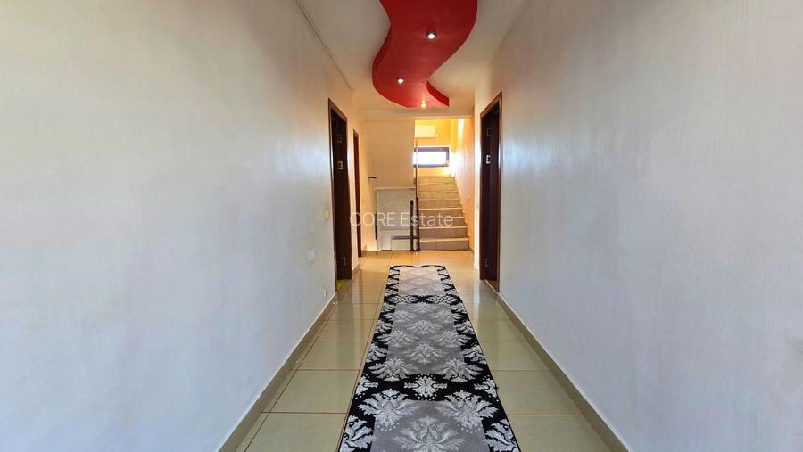 Vila ta aproape de natura – 8 camere, Lacul Pasarea - 13