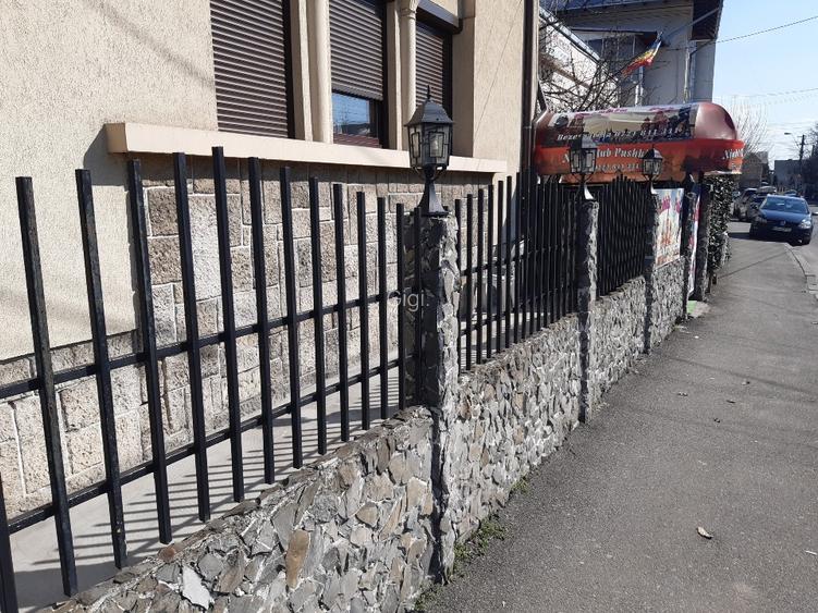 Inchiriez spatiu comercial - 10