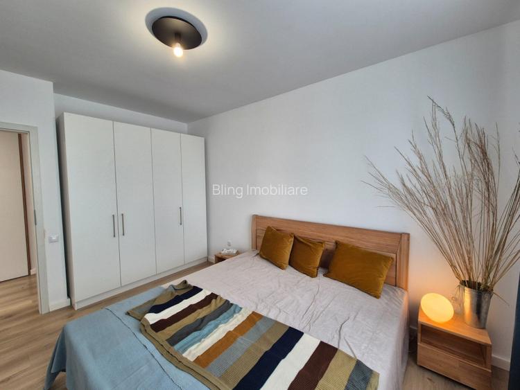Apartament 3 camere, 77 mp, la cheie, cartier Europa - 7