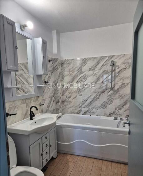 Apartament 2 camere decomandat 69mp - etaj 1 - Belvedere Nicolina - 3