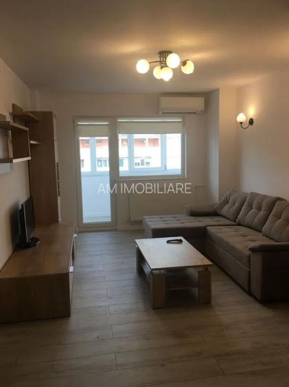 AP. 2 CAMERE STEFAN CEL MARE, BLOC REABILITAT, RENOVAT, METROU 4 MIN - 2