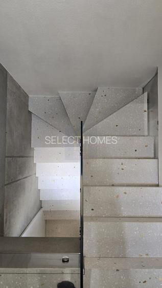 Apartament premium 4 camere, curte si parcare de vanzare *Dorobanti* - 13