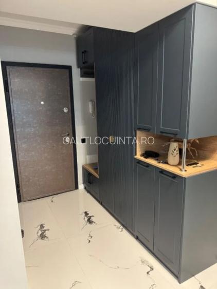 3 camere | Moghioros Park Residence | Terasa 10 mp | Parcare | Lux - 5