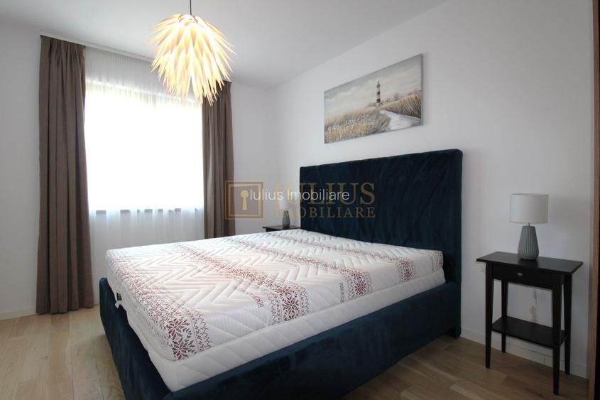 Mobilat deosebit, parcare subterana; Circumvalatiuni - 10