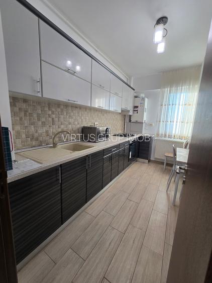 Actual! Inchiriere Apartament 2 Camere Metrou Pacii Rotar Park - 17