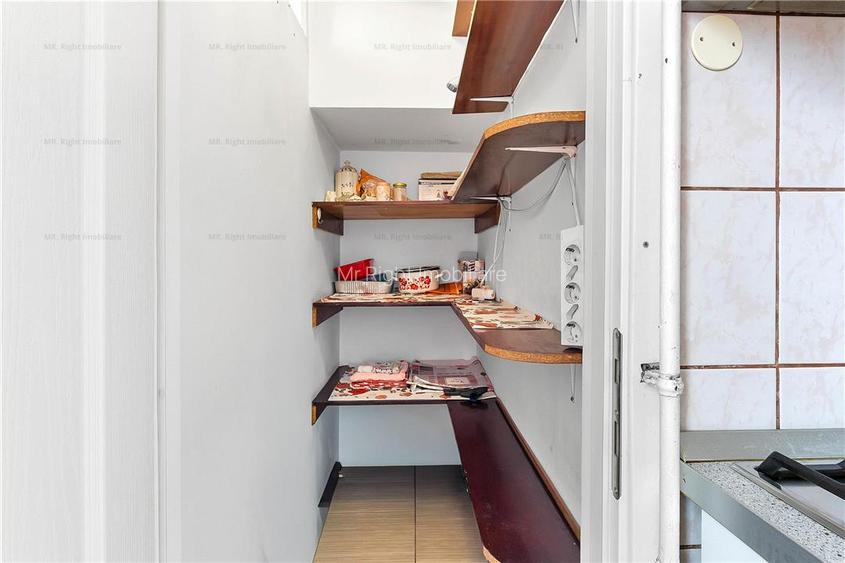 Apartament 2 camere | zona Centru Civic | Brasov | Afi Mall - 3