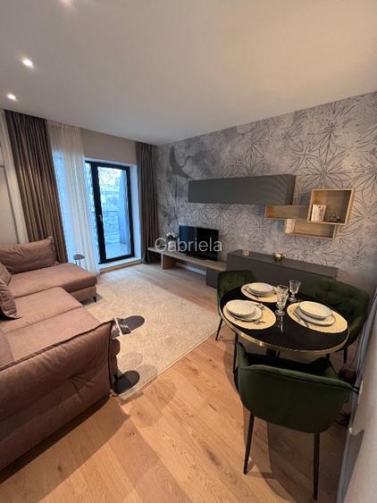 Apartament 2 camere | Nusco City – Faza 2 | Vedere panoramică | Proprietar - 7