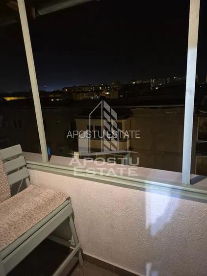 Apartament cu 2 camere, zona Sagului, Centrala Proprie - 8