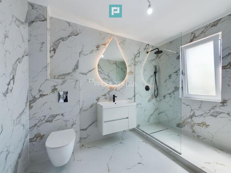 Preț nou! Vilă individuală cu teren generos de 627 mp, Corbeanca - 10