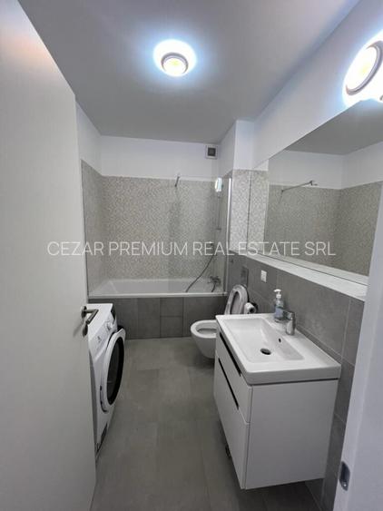 BANEASA JANDARMERIEI  APARTAMENT 2 CAMERE MOBILAT GRADINA 35 MP - 16