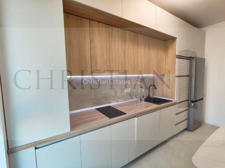 Garsoniera Exigent Plaza Residence Faza 5 - Prima Utilizare - 2