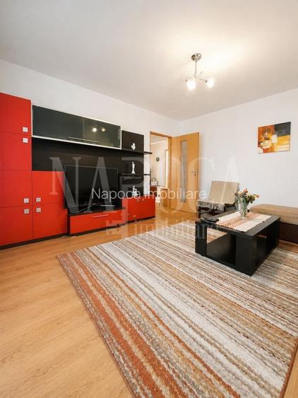 Apartament 3 camere de vanzare in Calea Aradului Oradea, Oradea - 2