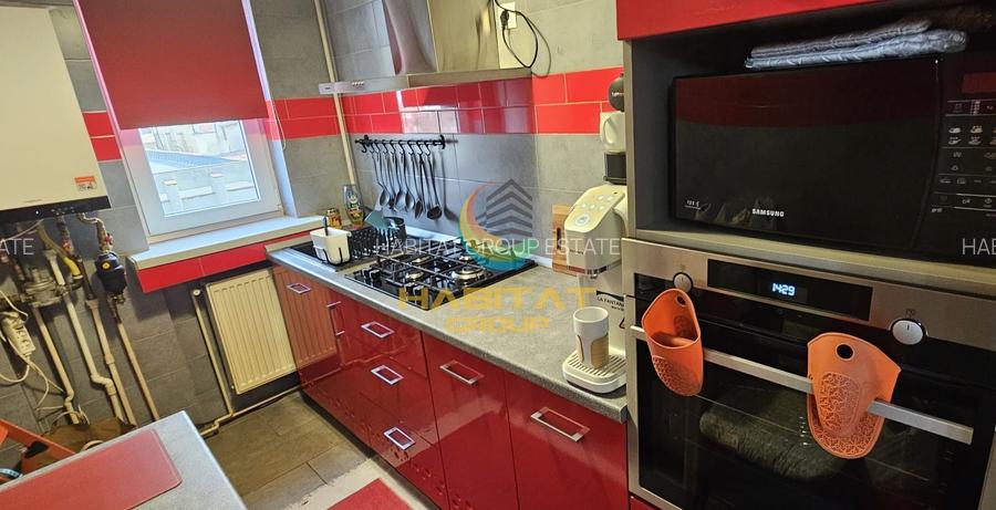 2 camere - Centrala Proprie - Timpuri Noi - facultati - 5